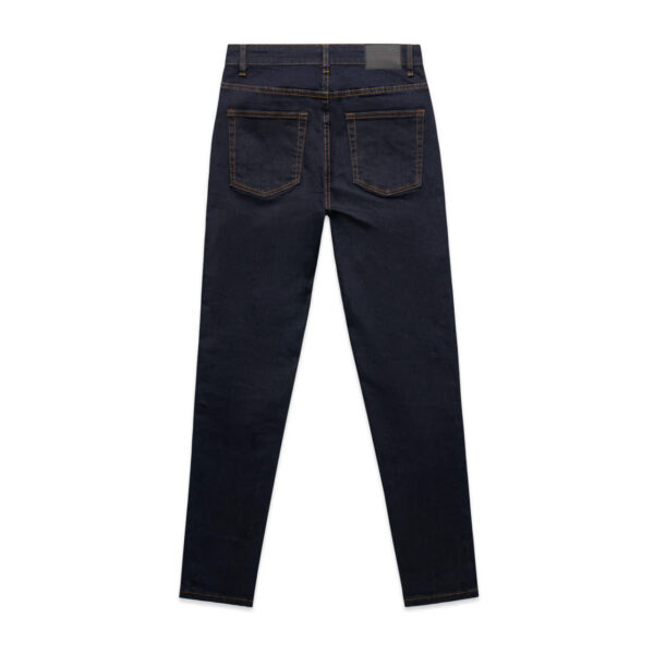 Wo's Skinny Jeans - Image 13