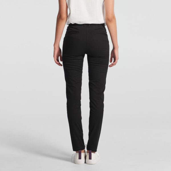 Wo's Standard Pant - Image 6
