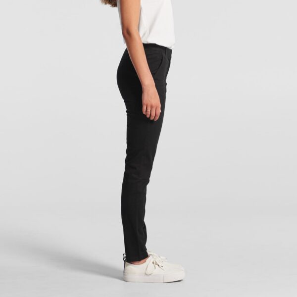 Wo's Standard Pant - Image 5