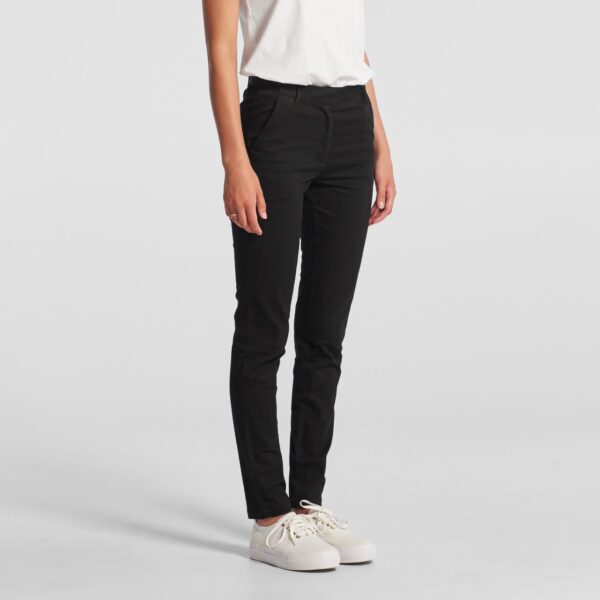 Wo's Standard Pant - Image 4