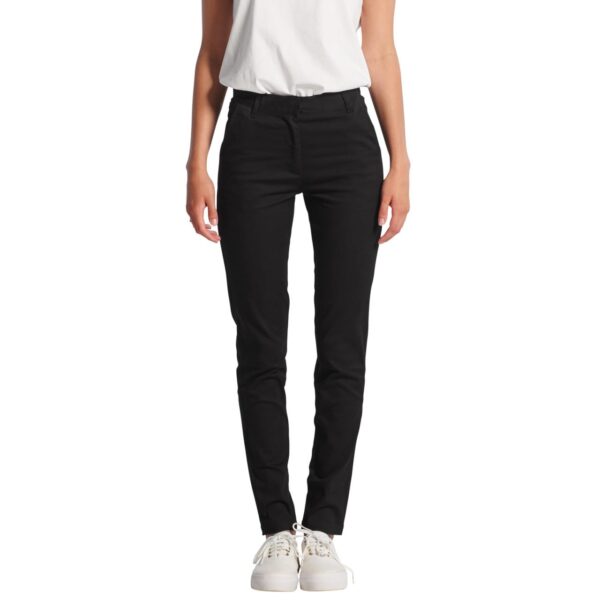 Wo's Standard Pant - Image 3