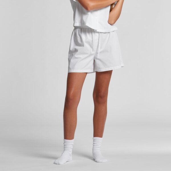 Wo's Pyjama Bottom - Image 6