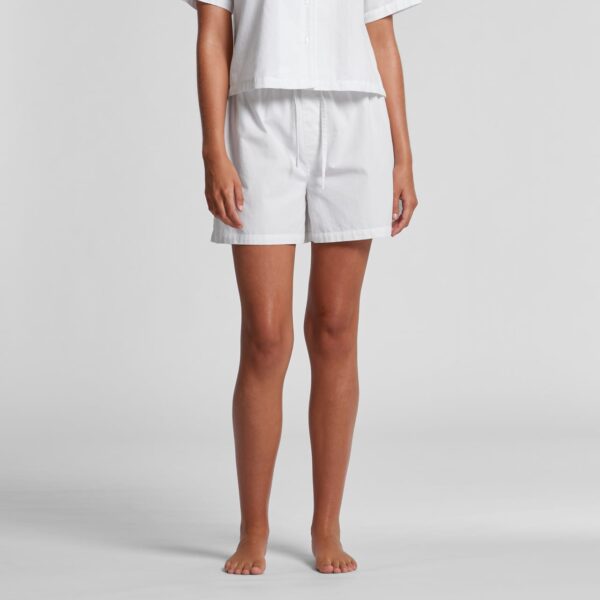 Wo's Pyjama Bottom - Image 2