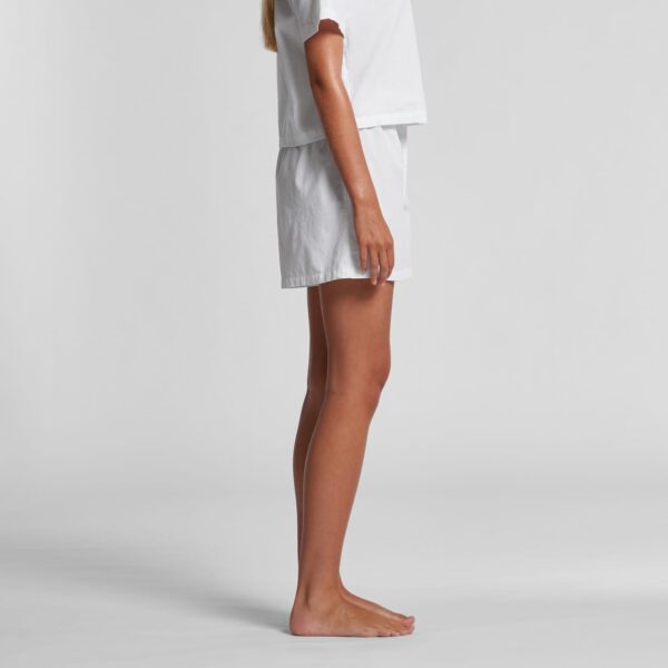 Wo's Pyjama Bottom - Image 5