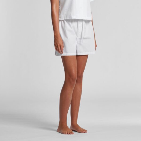 Wo's Pyjama Bottom - Image 4