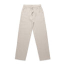 Wo's Linen Pants