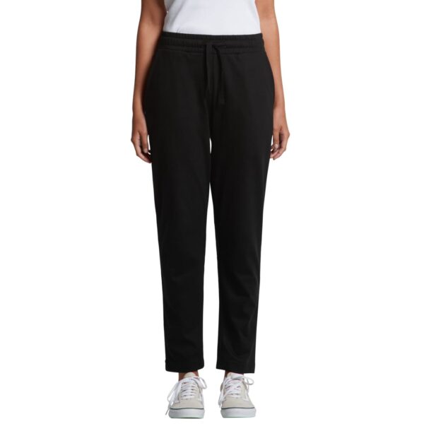 Wo's Heavy Lounge Pants - Image 3