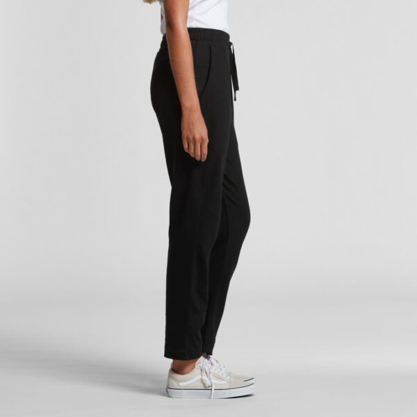 Wo's Heavy Lounge Pants - Image 5