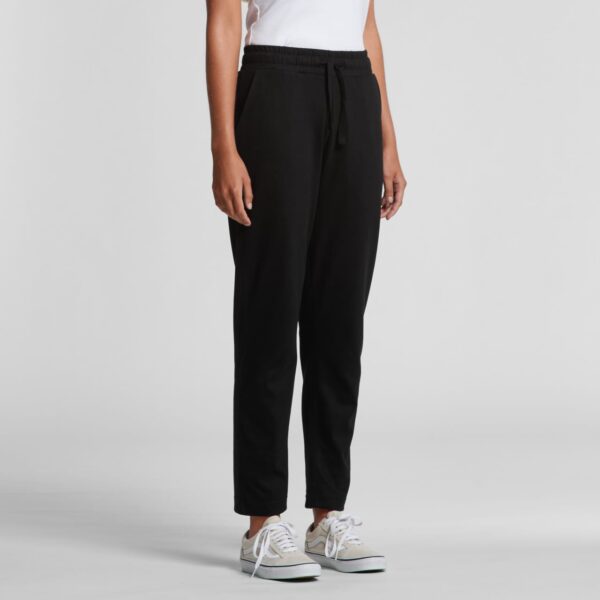 Wo's Heavy Lounge Pants - Image 4