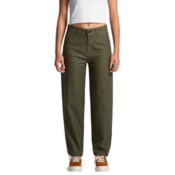 Wo's Utility Pants - Image 3