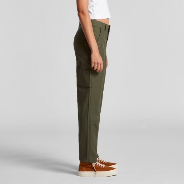 Wo's Utility Pants - Image 6