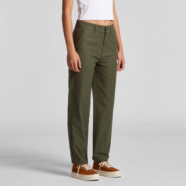 Wo's Utility Pants - Image 5