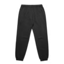Wo's Relax Faded Track Pants