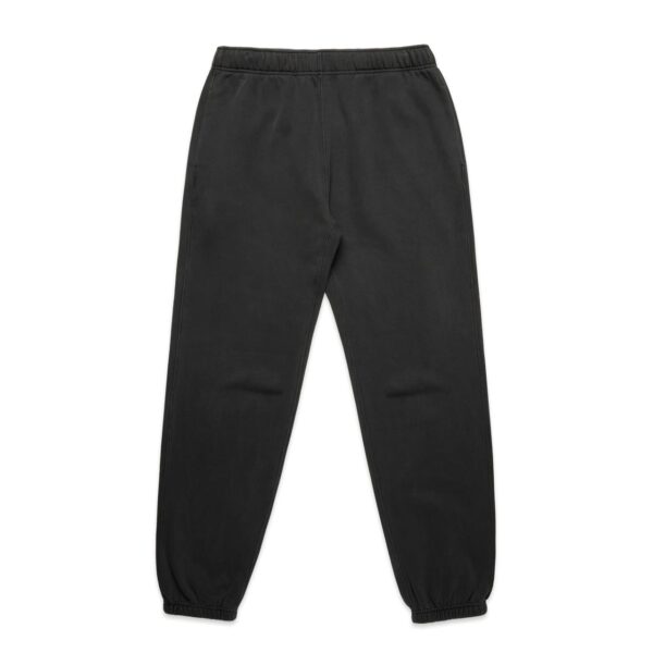 Wo's Relax Faded Track Pants - Image 8