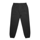 Wo's Relax Faded Track Pants