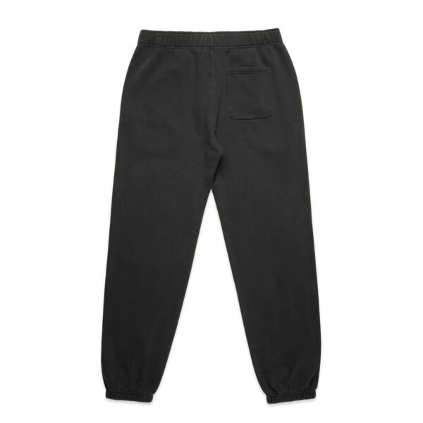 Wo's Relax Faded Track Pants - Image 9