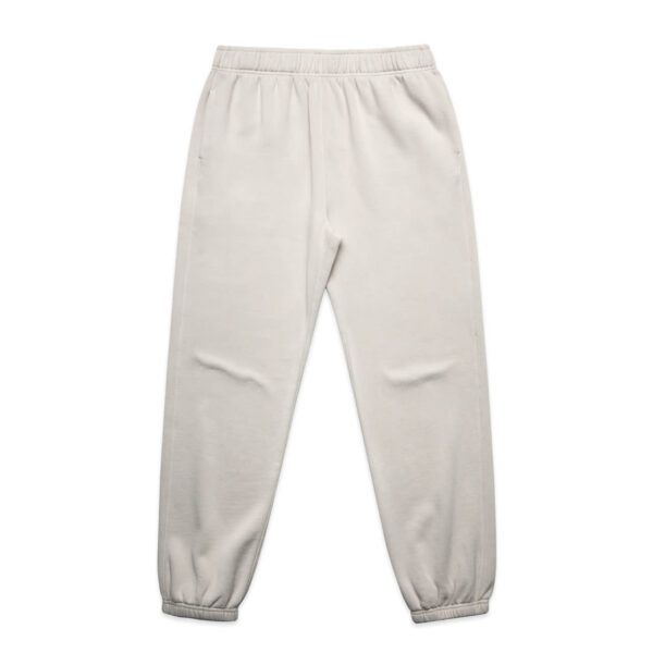 Wo's Relax Faded Track Pants - Image 10