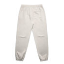 Wo's Relax Faded Track Pants