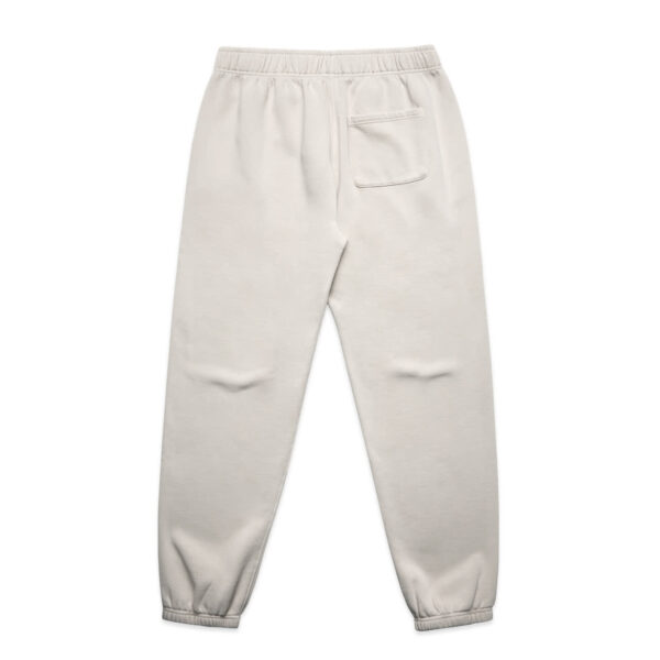 Wo's Relax Faded Track Pants - Image 11