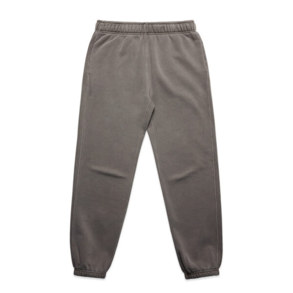 Wo's Relax Faded Track Pants - Image 12
