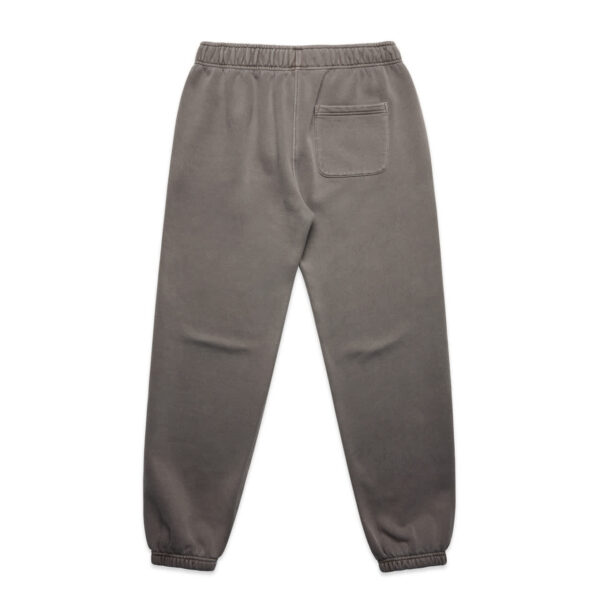 Wo's Relax Faded Track Pants - Image 13