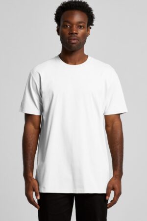 Staple Recycled Tee