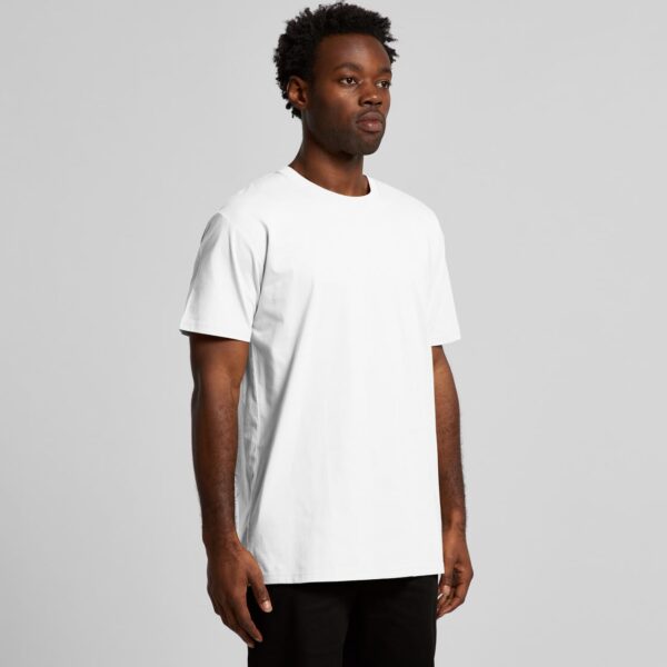 Staple Recycled Tee - Image 4
