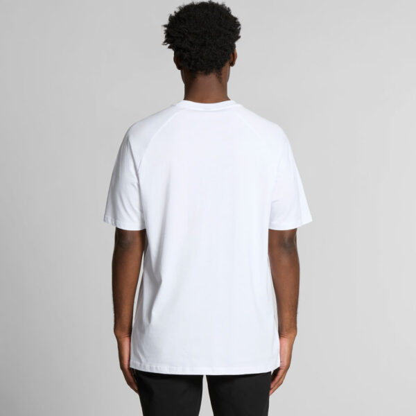 Staple Raglan Tee - Image 6