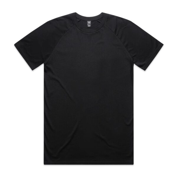 Staple Raglan Tee - Image 8