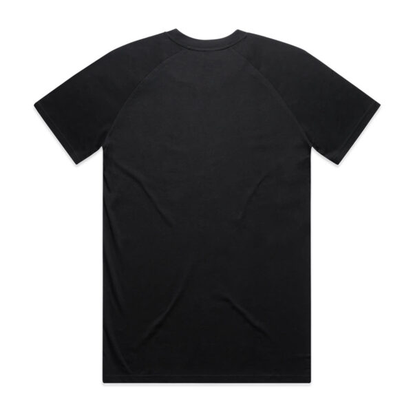 Staple Raglan Tee - Image 9