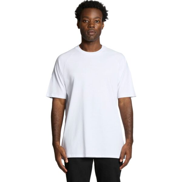 Staple Raglan Tee - Image 3
