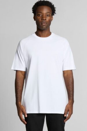 Staple Raglan Tee