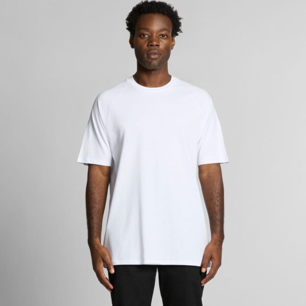 Staple Raglan Tee - Image 2