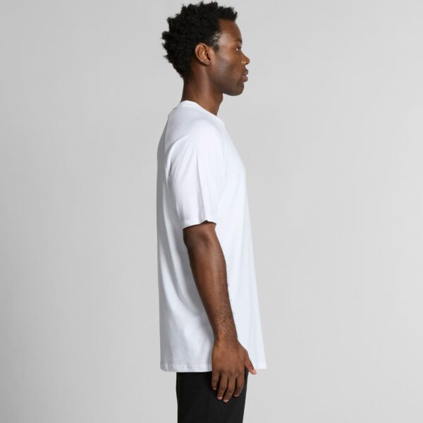 Staple Raglan Tee - Image 5