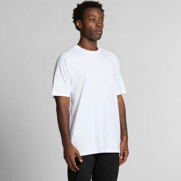 Staple Raglan Tee - Image 4