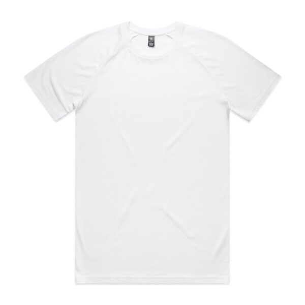 Staple Raglan Tee - Image 10