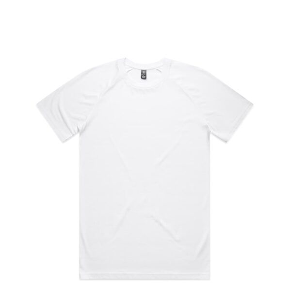 Staple Raglan Tee - Image 7
