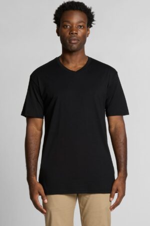 Staple V Neck Tee