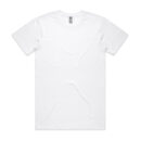 Paper Tee - White
