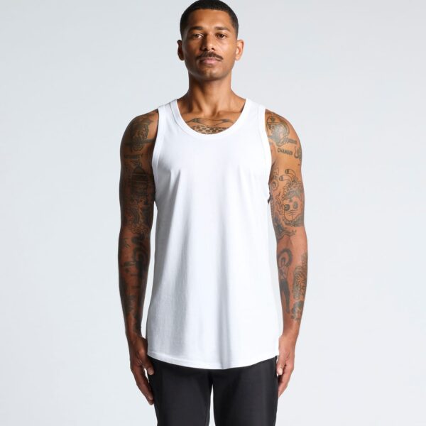 Authentic Singlet - Image 2