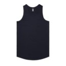 Authentic Singlet - Navy