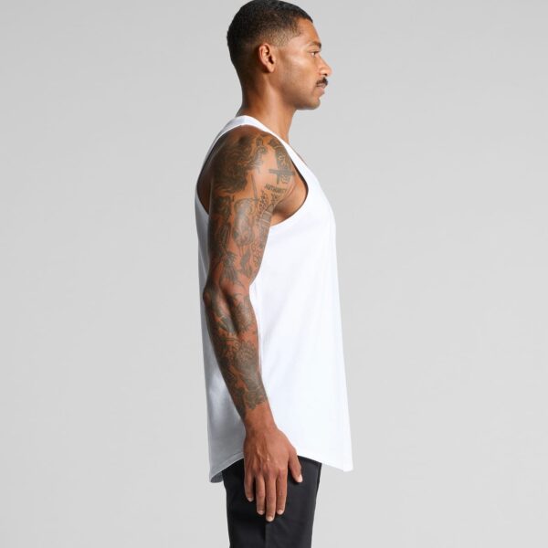 Authentic Singlet - Image 5