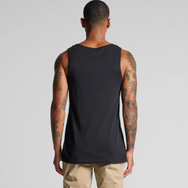 Lowdown Singlet - Image 6