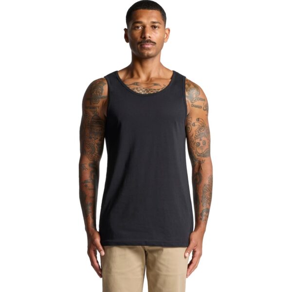 Lowdown Singlet - Image 3