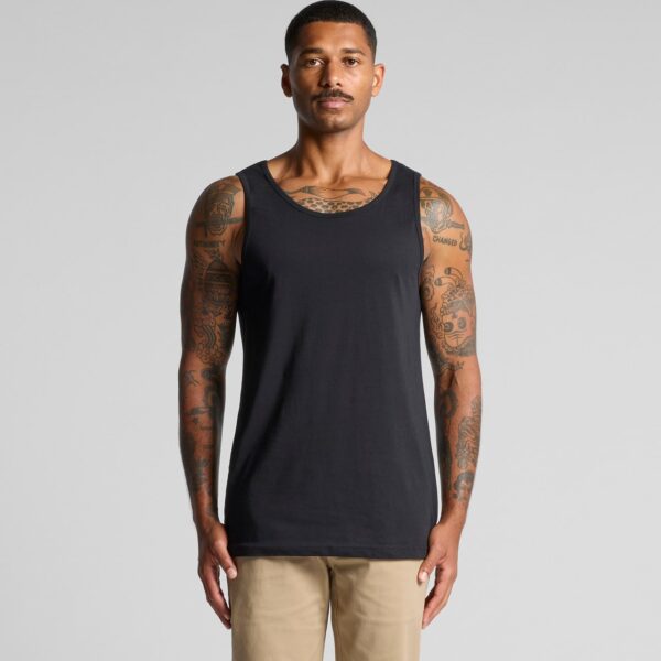 Lowdown Singlet