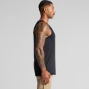 Lowdown Singlet