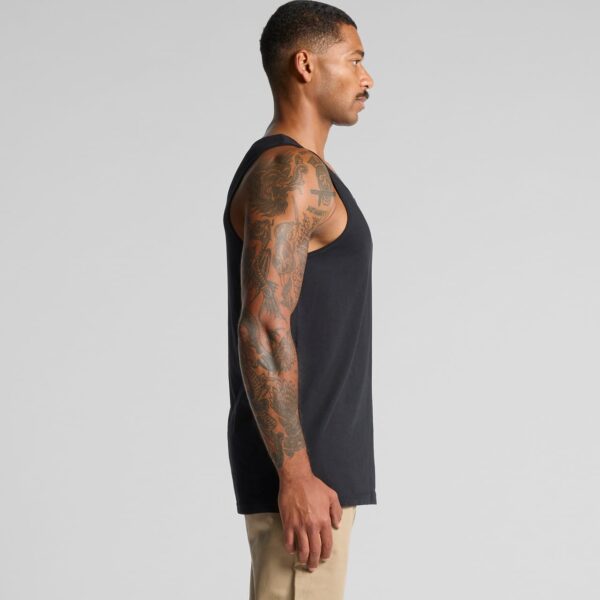 Lowdown Singlet - Image 5