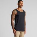 Lowdown Singlet