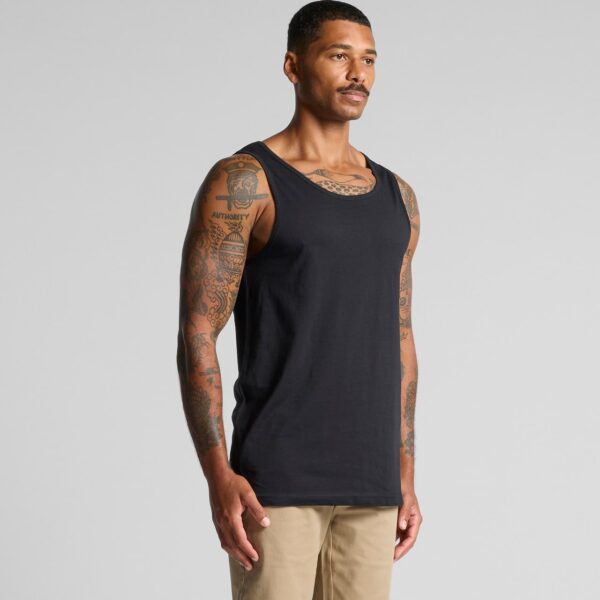 Lowdown Singlet - Image 4