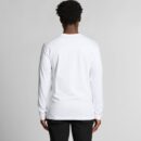 Ink L/s Tee